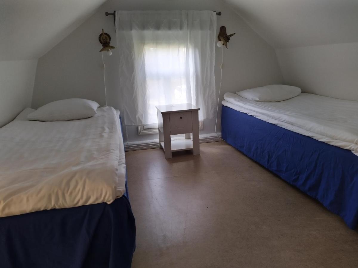 נאובו Hotel Strandbo מראה חיצוני תמונה