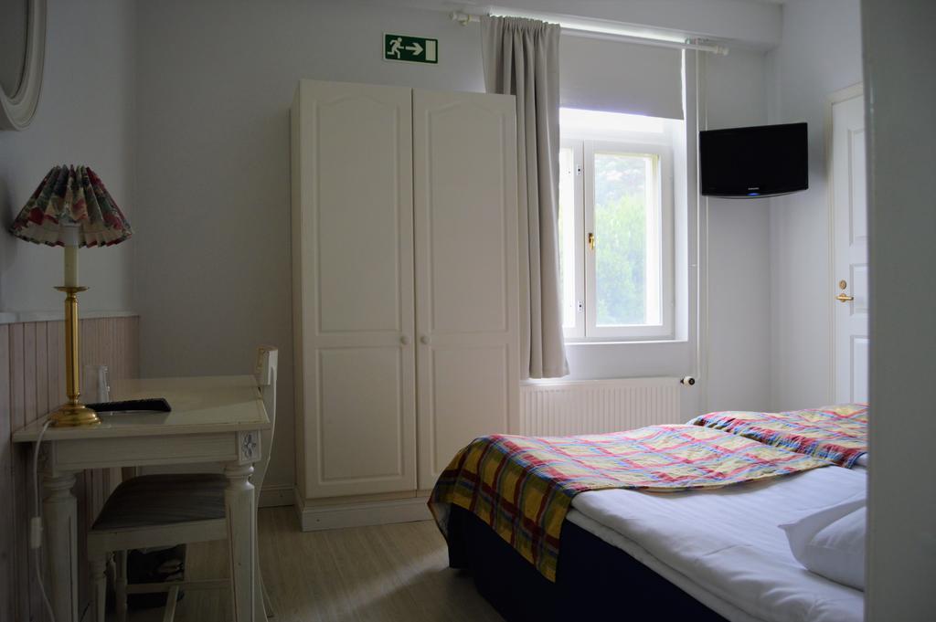 נאובו Hotel Strandbo מראה חיצוני תמונה